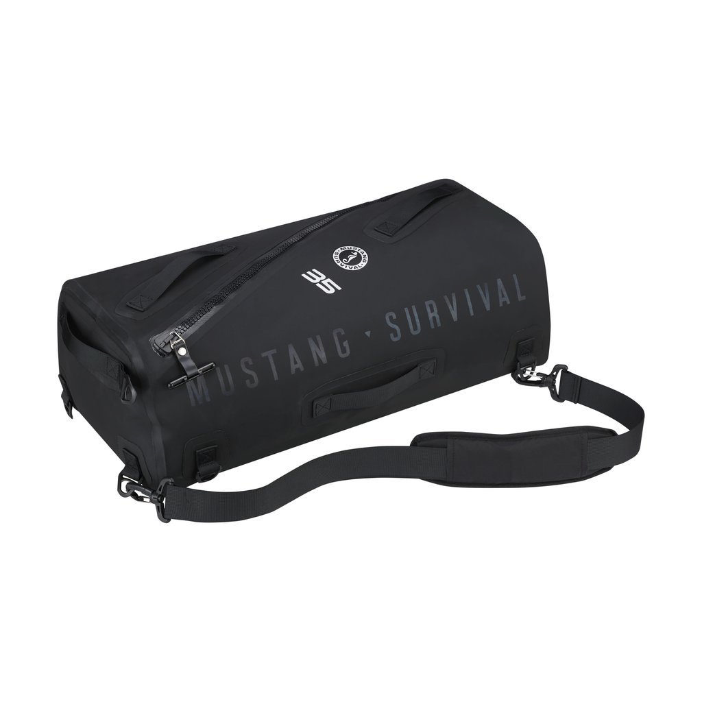  Mustang Greenwater 35L Submersible Deck Bag MA261102